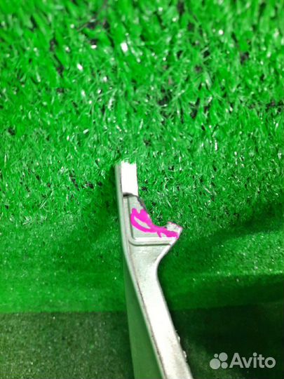 Ноускат Nosecut toyota allion AZT240 1AZ-FSE 2002