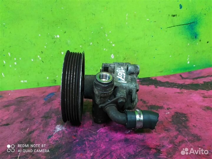 Насос Гур Octavia Tour VW Golf 4 Bora 1J0422154A