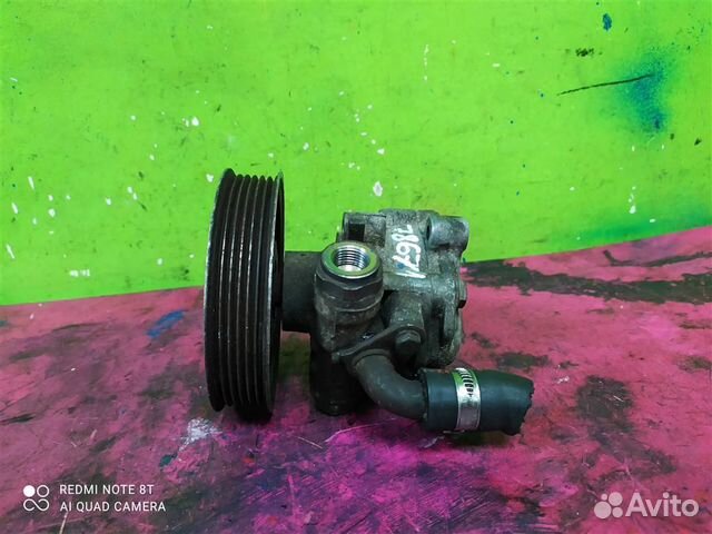 Насос Гур Octavia Tour VW Golf 4 Bora 1J0422154A