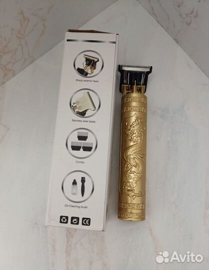 Триммер для бороды vintage Т9