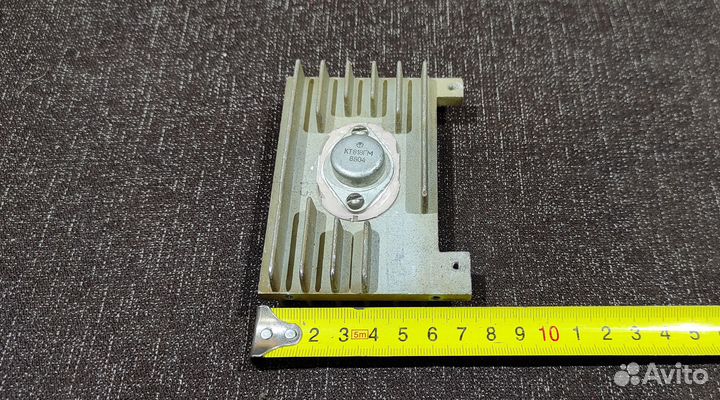 Разные алюминиевые радиаторы для поделок (читаем)