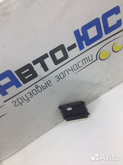 Блок управления двс Hino 300 E4 N04C хино