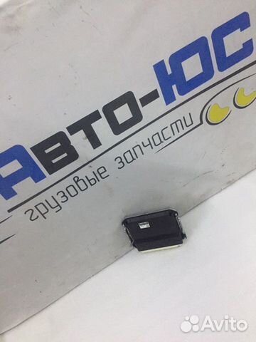 Блок управления двс Hino 300 E4 N04C хино