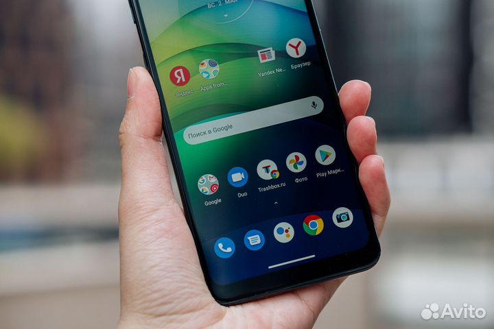 Телефон Lenovo k12 pro