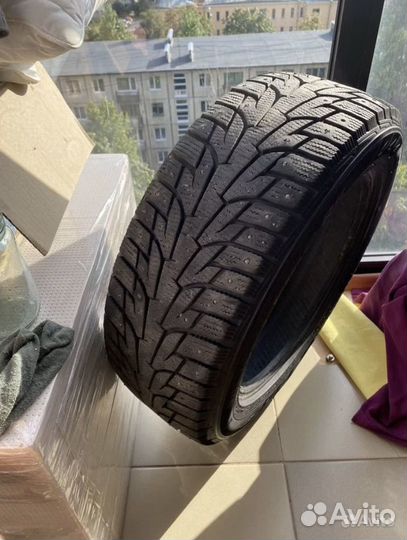 Laufenn I Fit Ice LW 71 205/55 R16 94T