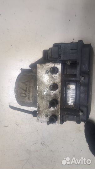 Блок абс, насос киа Sorento, 2009