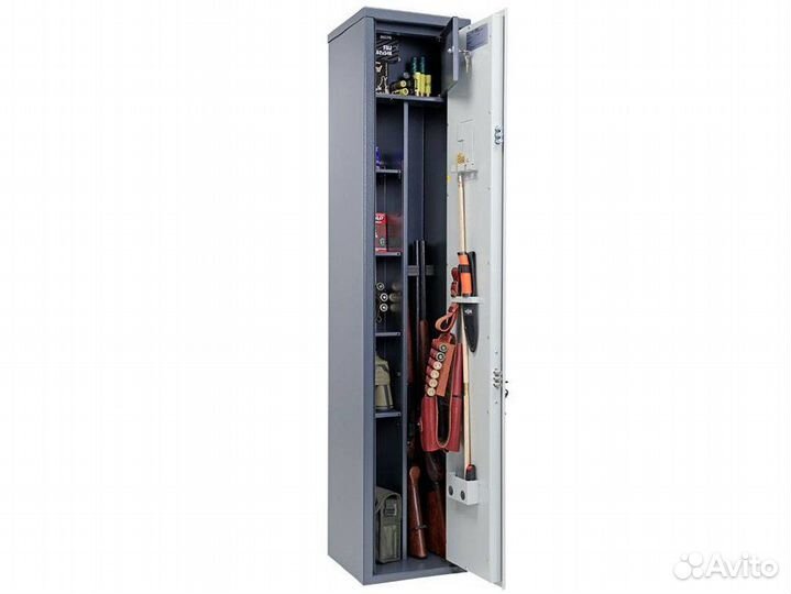 Сейф для оружия