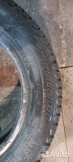 Cordiant Polar SL 175/65 R14