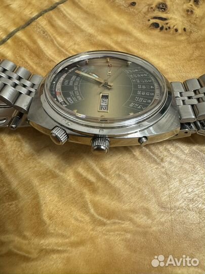 Часы orient college