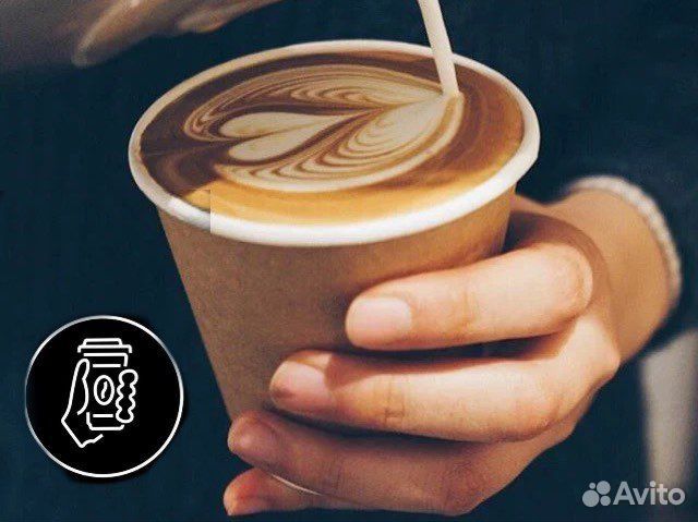 Работа бариста