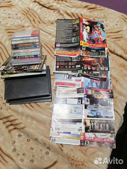 Компьютерные игры диски для пк