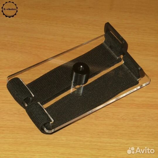 Адаптер для крепления бинокля к штативу