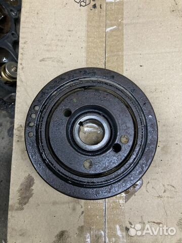 Toyota Windom 3vz-fe