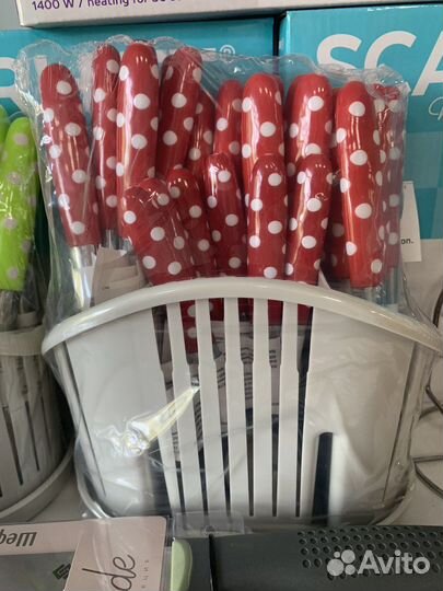 Набор столовых приборов