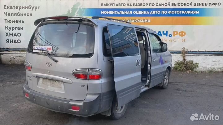 Петли двери передней левой Hyundai Starex (A1)