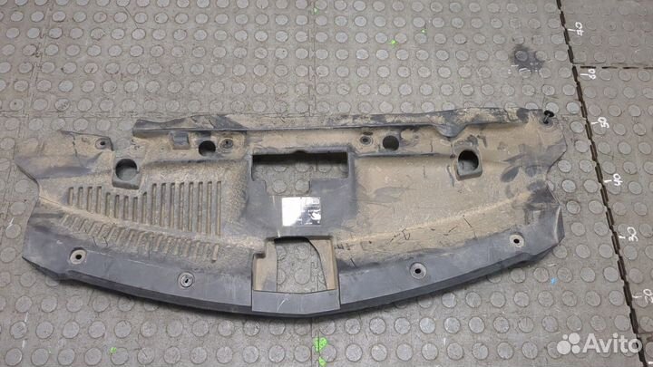 Накладка замка капота Buick Encore 2016