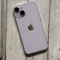 iPhone 14, 128 ГБ