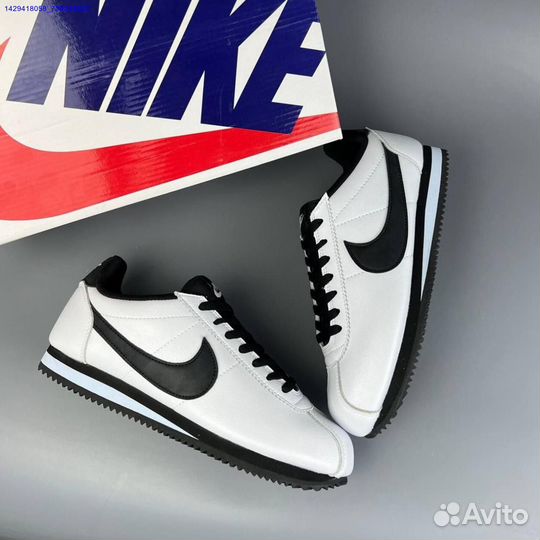 Кроссовки Nike Cortez (Арт.70406)