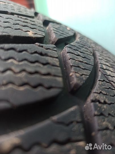 Goodyear UltraGrip Ice 2 215/55 R16