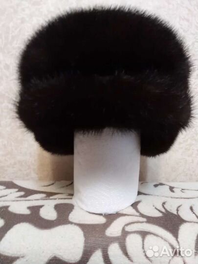 Шапка женская