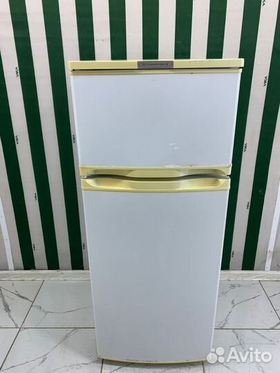 Холодильник б/у с гарантией и доставкой
