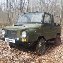 ЛуАЗ 969 1.2 MT, 1989, 145 000 км, с пробегом, цена 155 000 руб.