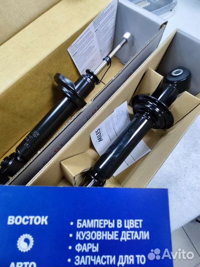 Амортизатор элантра elantra