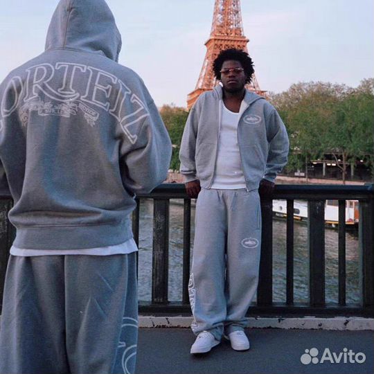 Костюм corteiz