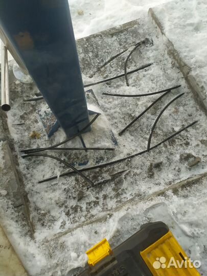 Ремонт электрических теплых полов