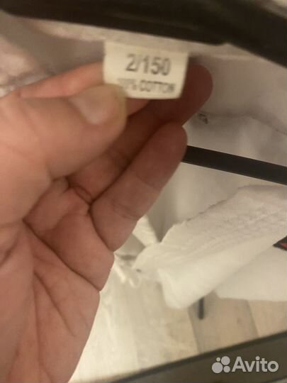 Кимоно для каратэ 140 150