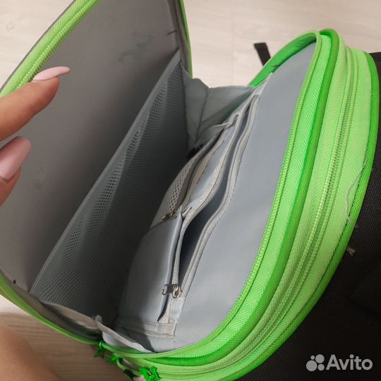 Рюкзак для мальчика