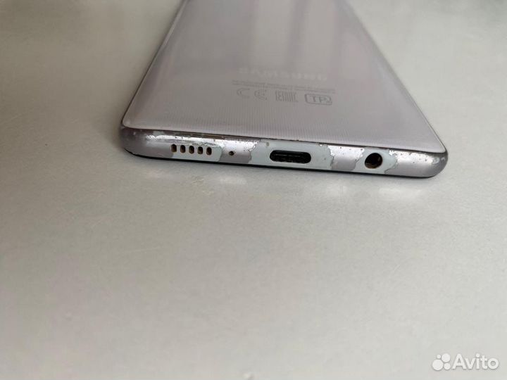 Samsung Galaxy A51, 4/64 ГБ