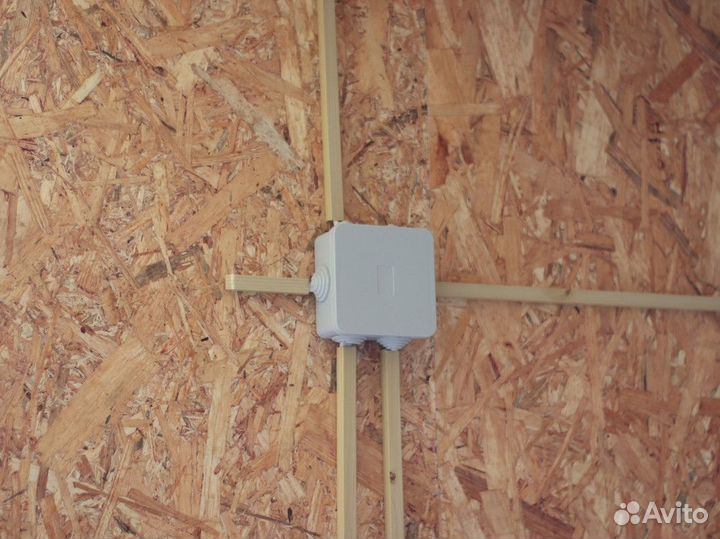 Хозблок сарай бытовка. Премиум качество