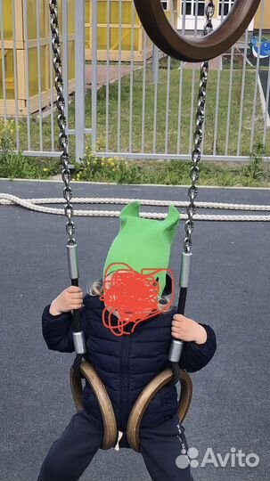 Шапочка для девочки/мальчика