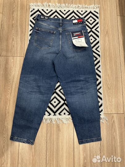 Джинсы Tommy Hilfiger новые оригинал 30/32