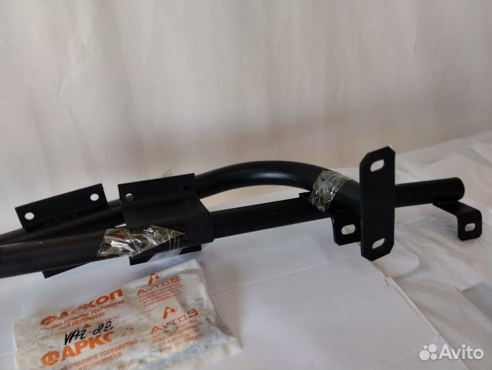 Фаркоп тип шара H2123 Niva Chevrolet VAZ23