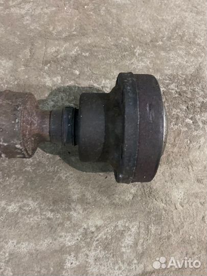 Карданный вал задний Land Rover Range Rover Sport