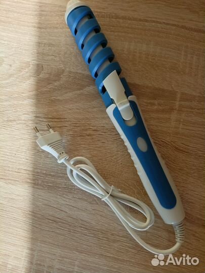 Плойка новая