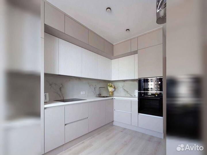 Кухня гарнитур