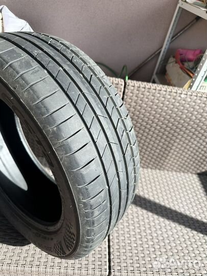 Kumho Ecsta PS71 205/65 R16