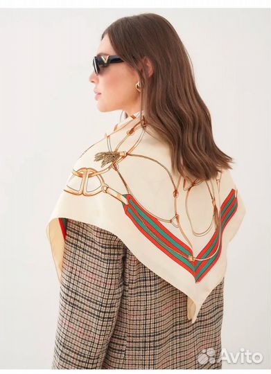 Платок женский