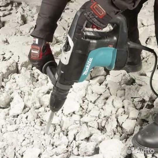 Прокат и аренда инструмента / перфоратор