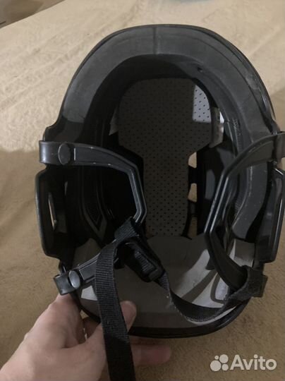 Хоккейный шлем bauer IMS 5.0