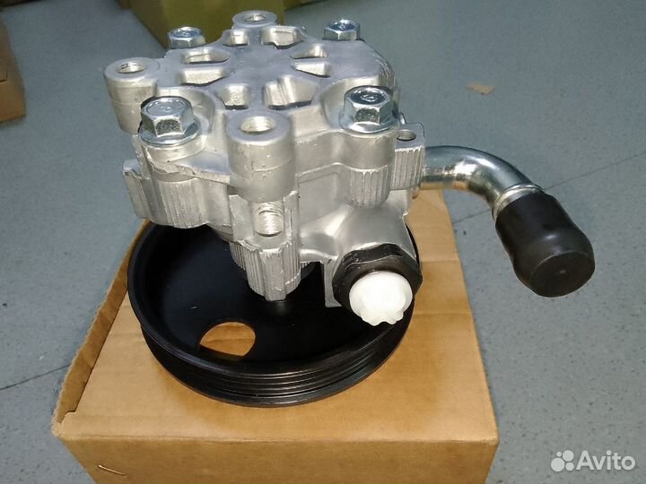 Насос гур opel Mokka с 2013