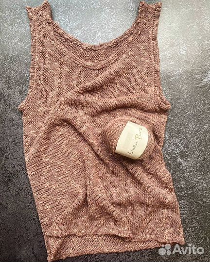 Шерстяные чулки и майки ручной работы