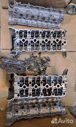 Гбц Мерседес М273