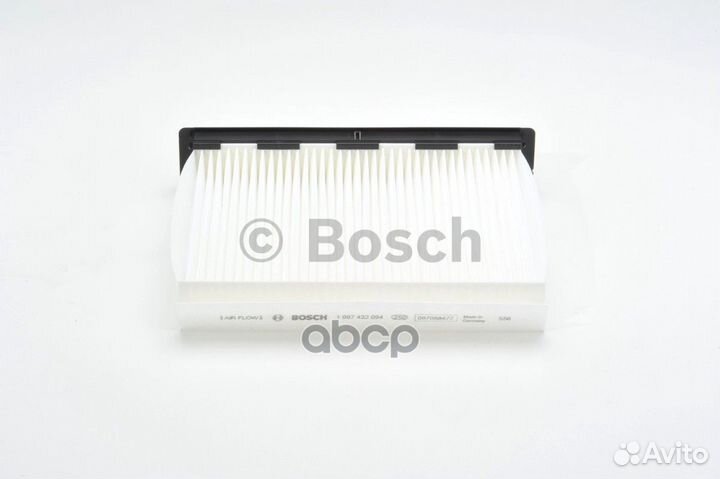 Фильтр салона 1987432094 Bosch