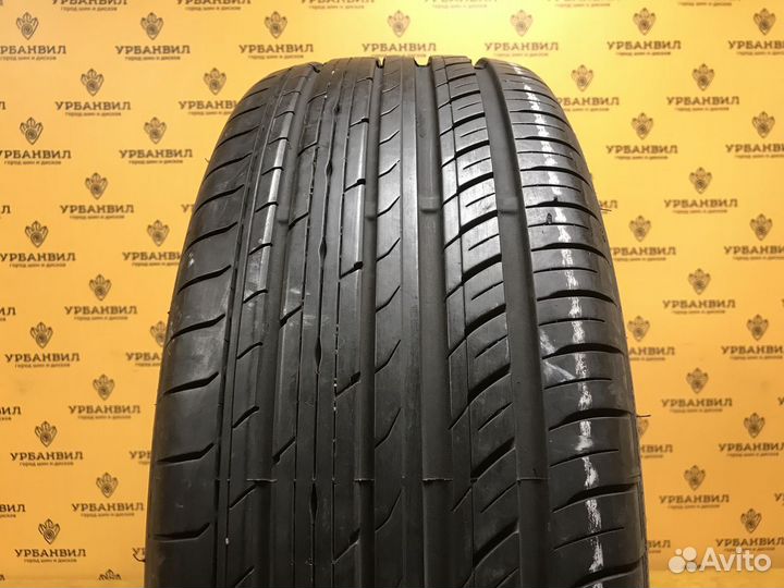 Toyo Proxes C1S 225/55 R17 101W