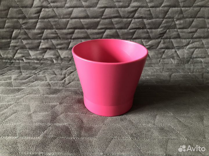 Кашпо для цветов IKEA papaja