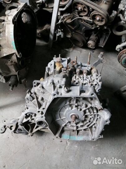 АКПП Honda Fit 2003 Год